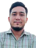 Dr. Md. Akil Ibne Taher, Orthopedic and Trauma Surgeon