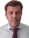 Dr. Md. Amjad Hossain Pramanik - Neurology (Brain, Stroke, Headache, Epilepsy, Migraine) Specialist