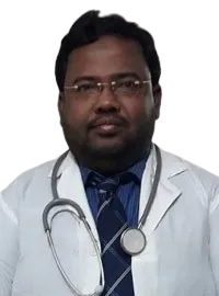 Dr. Md. Ariful Islam, General, Colorectal & Endo-Laparoscopic Surgeon in Kushtia