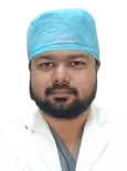 Dr. Md. Humayun Rashid (Sagor), Neurosurgery (Brain, Nerve, Spine, Stroke Surgery) Specialist
