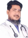 Dr. Md. Isahaque Obaidi, Male & Female Sexual Disorders, Infertility, Child Health, Mental Health & Chronic Complicated Diseases