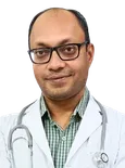 Dr. Md. Joynal Abedin, Orthopedics (Bone, Joint, Trauma) Specialist & Surgeon
