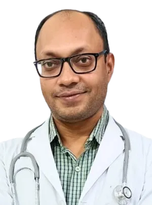 Dr. Md. Joynal Abedin, Orthopedics (Bone, Joint, Trauma) Specialist & Surgeon in Chattogram