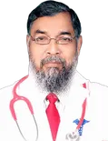 Dr. Md. Mozaharul Islam, Ear, Nose, Throat Diseases Specialist & Surgeon