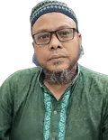 Dr. Md. Obaidur Rahman, Urology (Kidney, Ureter, Bladder, Prostate) Specialist & Surgeon