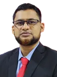 Dr. Md. Rashidul Haque, Homeopathic Specialist Doctor