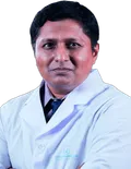 Dr. Md. Rezaul Islam (Hitu) - Medicine Specialist