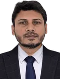 Dr. Md. Samiul Huq Shimon - Pediatric Surgeon