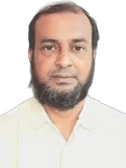 Dr. Md. Shahidullah, Orthopedics (Bone, Joint, Trauma, Spine) Specialist & Surgeon