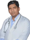 Dr. Mehedi Hasan Jony, Urology (Kidney, Prostate, Ureters, Bladder) Specialist & Surgeon
