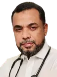 Dr. Mirza Golam Sarwar Moon, Hematology (Blood Diseases, Blood Cancer) & Medicine Specialist