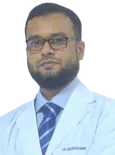 Dr. Mohammad Arif Hossain, Orthopedics Specialist & Trauma Surgeon
