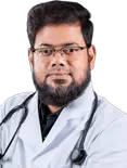 Dr. Mohd. Sayedul Islam (Saju) - Orthopedics Specialist & Surgeon