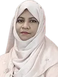 Dr. Mst. Ismat Ara Parvin, Gynecology, Obstetrics Specialist & Surgeon