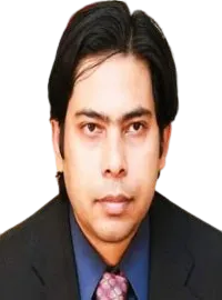 Dr. Najmus Sakib, Orthopedics Specialist & Surgeon in Dhaka