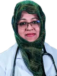 Dr. Nasrin Jahan, Obstetrics, Gynecology Specialist & Surgeon