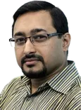 Dr. Nazmul Hasan Jamson, Homeopathic Doctor & Consultant