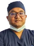 Dr. Raju Prasad Dey, Orthopaedic, Trauma, Arthroscopy & Joint Replacement Surgeon