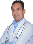 Dr. Ratan Kumar Paul, Orthopedics, Trauma, & Spine Specialist Surgeon