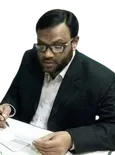 Dr. Reazul Karim, Homoeopathic (Skin, Piles, Back Pain, Infertility, GIT) Specialist
