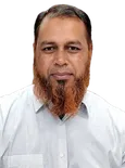 Dr. Ruhul Amin, Piles, Asthma, Sexual Diseases, Skin, Cancer, Back Pain & Chronic Diseases Specialist
