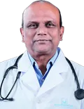 Dr. Saleque Masud - Chest Diseases (Asthma, Allergy, TB) & Medicine Specialist