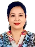 Dr. Sanjida Ahmed, Pediatric Neurologist, Developmental Pediatrician & Autism Specialist