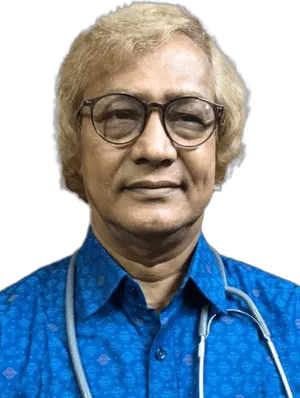Dr. Sankhu Shekhar Chakravarti Bindu, Homeopathic Specialist Doctor in Kushtia