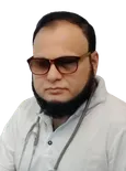 Dr. Shahjalal Ahmed, Homeopathic Specialist Doctor