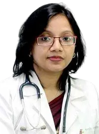 Dr. Shaoli Sarker, Child Neurology & Development Specialist in Dhaka