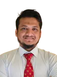 Dr. Showkat Jahan Chowdhury, Orthopaedics Specialist
