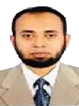 Dr. Syed Al-Mahmud Sharif, Orthopedic, Trauma & Spine Surgeon