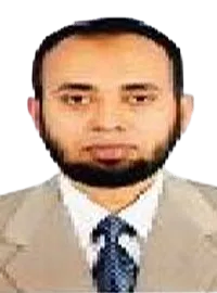 Dr. Syed Al-Mahmud Sharif, Orthopedic, Trauma & Spine Surgeon in Dhaka