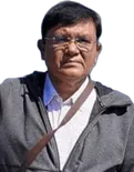Dr. Zulfiquor Haider, ENT (Ear, Nose, Throat) Specialist & Head Neck Surgeon