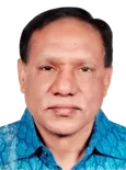 Prof. Brig. Gen. Abdur Rahman Mollah, Orthopedics (Bone, Joint, Trauma, Spine) Specialist & Surgeon