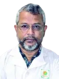 Prof. Brig. Gen. Dr. Md. Shahidullah, Orthopedic, Trauma and Spine Specialist Surgeon