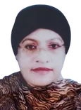 Prof. Col. (Rtd) Dr. Shormin Ara Ferdousi, Child Cancer Specialist & Pediatric Oncologist