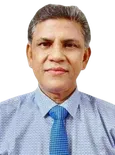 Prof. Dr. Belayet Hossain, Hematology (Blood Diseases, Blood Cancer) Specialist
