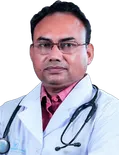 Prof. Dr. Md. Akramuzzaman (Mintu), Medicine, Rheumatology & Diabetes Specialist