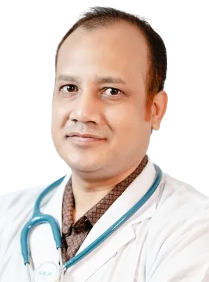 Prof. Dr. Md. Golam Rahman Dulal, Orthopedics (Bone, Joint, Spine) Specialist & Trauma Surgeon in Dhaka