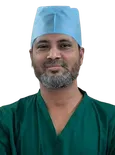 Prof. Dr. Md. Johurul Hoque, Orthopedics (Pain, Joint, Arthritis & Fracture) Specialist & Surgeon