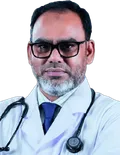 Prof. Dr. Md. Shahidul Islam - Neurology (Brain, Nerve, Spine, Stroke, Headache) Specialist