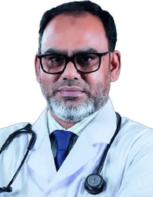 Prof. Dr. Md. Shahidul Islam, Neurology (Brain, Nerve, Spine, Stroke, Headache) Specialist in Kushtia