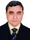 Prof. Dr. SK Nurul Alam, Orthopedics (Bone, Joint, Trauma, Spine) Specialist & Surgeon