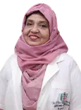Prof. Dr. Syeda Tabassum Alam, Child Neurology (Epilepsy, Autism, Movement Disorders) Specialist