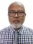 Professor Dr. Noor Mohammad, Orthopedics (Bone, Joint, Trauma, Spine) Specialist & Surgeon