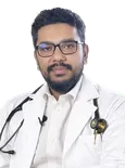 Asst. Prof Dr. Abdul Mahin Tazbir, Rheumatology (Arthritis-RA, SpA, SLE, Osteoporosis) Specialist