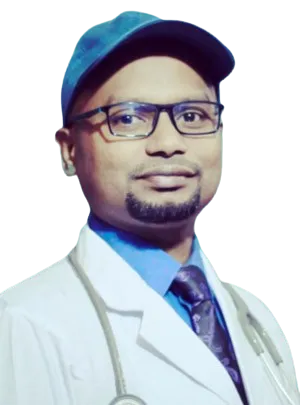 Asst. Prof. Dr. Bijoy Kumar Dutta, Mental Diseases, Autism, Drug Addiction, Sex Medicine Specialist & Psychologist in Cumilla