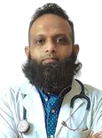 Dr. A.M.M. Ashraful Islam, Pain, Arthritis, Sports Injury, Stroke & Paralysis Rehab Specialist