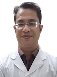 Dr. Abdullah Al Morshed, Rheumatology (Arthritis, Osteoarthritis, Pain, Gout) Specialist